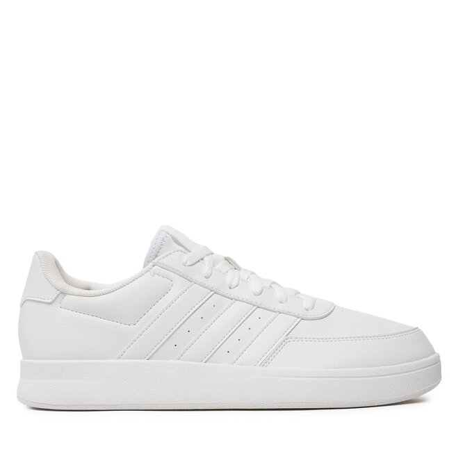 Sneakersy adidas Breaknet 2.0 - Biały