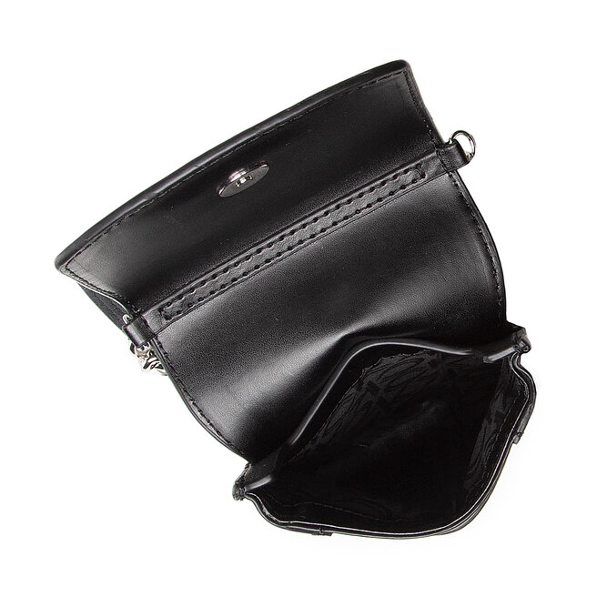 Calvin Klein Telefontok Calvin Klein Ck Must Phone Pouch Xbody K60K608246 BLK
