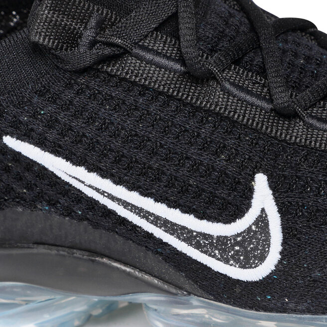 Nike Pantofi Nike Air Vapormax 2021 FK DC4112 002 Black/White/Mettalic Silver