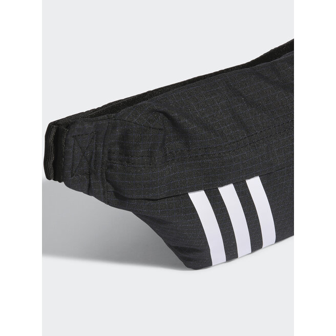 adidas Borsetă adidas Back to School Waist Bag HT4766 black/white