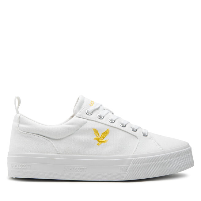 Lyle and scott cheap scarpe