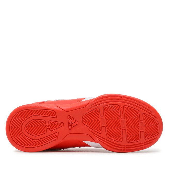 adidas Pantofi adidas Super Sala IN IE1552 Portocaliu