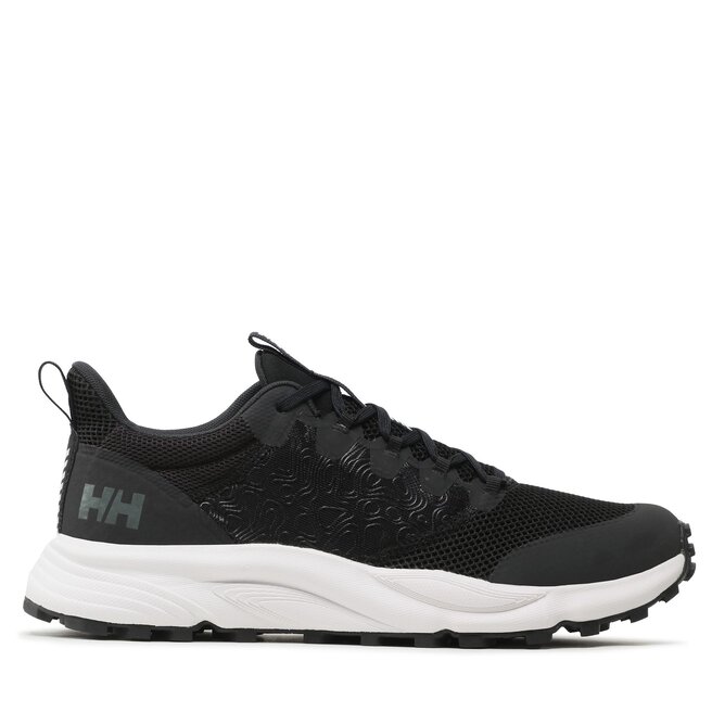 Sneakersy Helly Hansen Featherswift Tr - Czarny