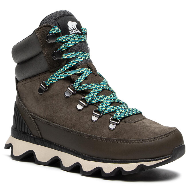 Trapery Sorel Kinetic™ Conquest - Zielony