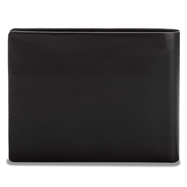 Guess Portofel Mare pentru Bărbați Guess SM2509 LEA20 BLA