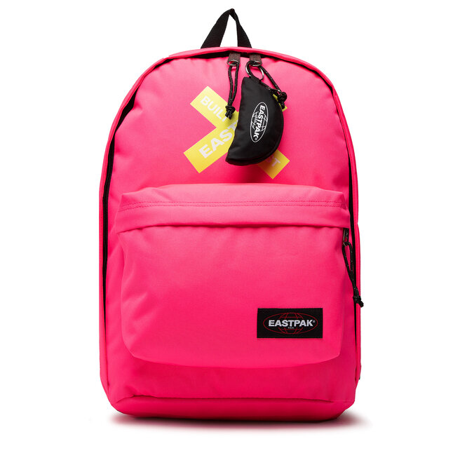 Eastpak wild pink discount