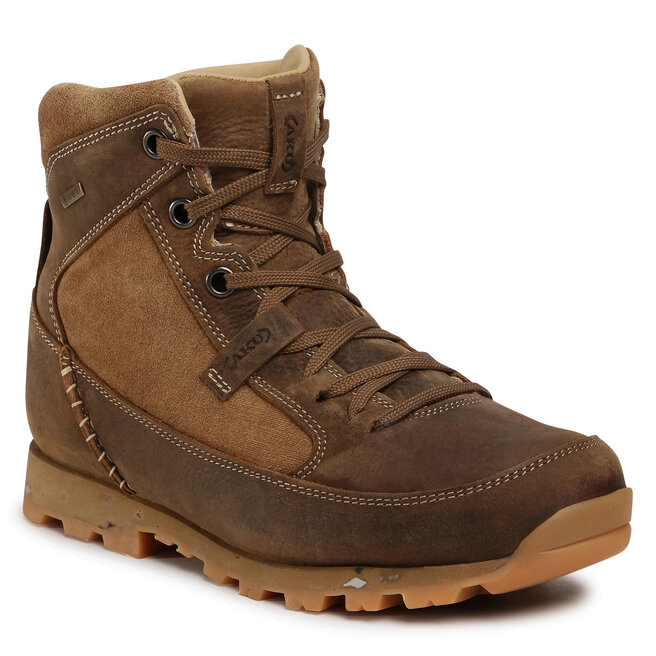 Trekkings Aku Giau Gtx GORE-TEX 620 Beige 055 055 imagine noua