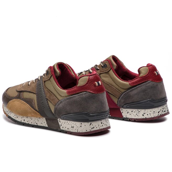 Scarpe napapijri rabari hotsell