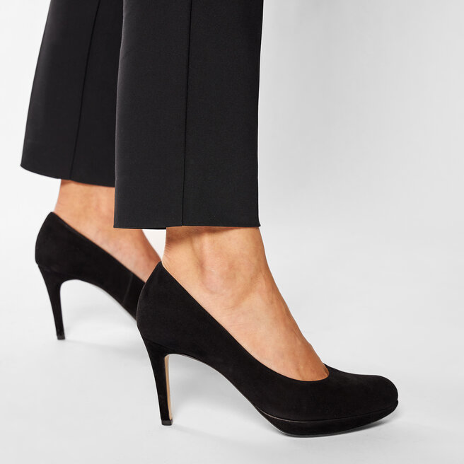 HÖGL Stilettos HÖGL 0-128002 Black 0100