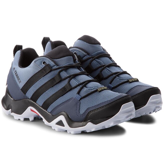 Batai adidas Terrex AX2R Gtx W GORE-TEX 