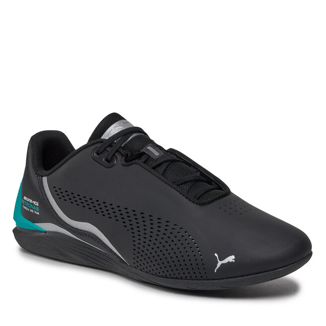 Zapatillas Puma Mapf1 Drift Cat Decima 307196 04 Negro zapatos.es
