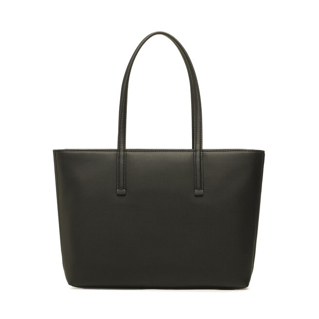 Calvin Klein Kabelka Calvin Klein Ck Must Shopper Md K60K610736 BAX