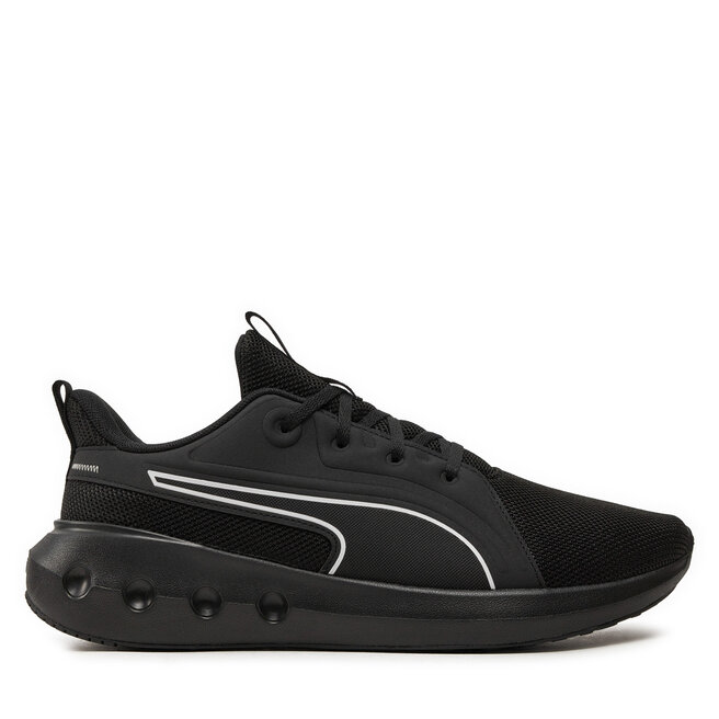 Sneakersy Puma Softride Carson - 01 Czarny