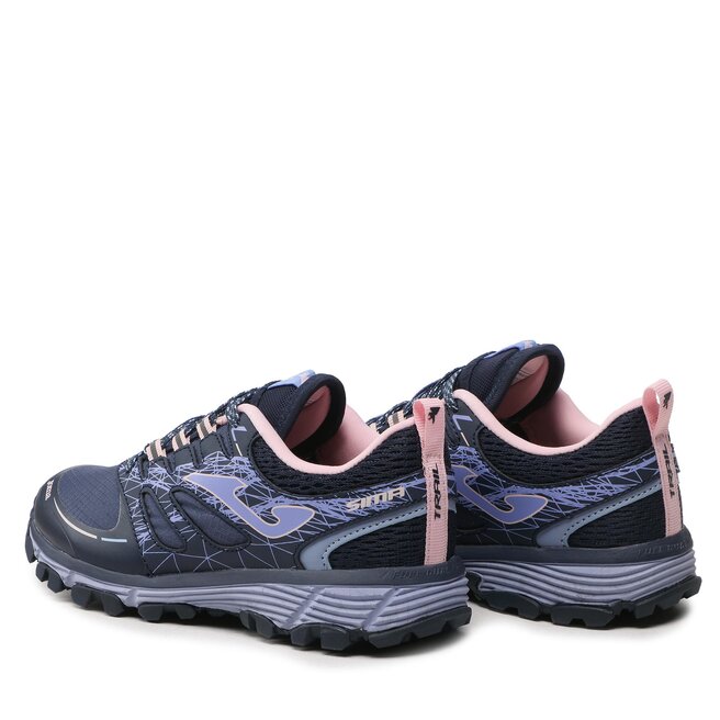 Joma Pantofi Joma Sima Jr 2333 JSIMAS2333 Navy Pink