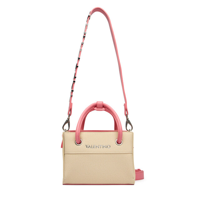 Torebka Valentino Alexia Summer VBSA0D05 Beżowy -