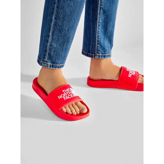 Botas de agua Chanclas Botas de agua Base Camp Slide III NF0A4T2S64H1 EA7 Emporio Armani