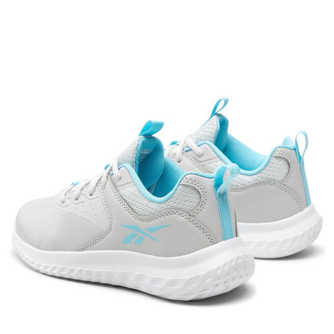 Маратонки за бягане Reebok Rush Runner 4.0 Sy GX4016 Сив obuvki.bg