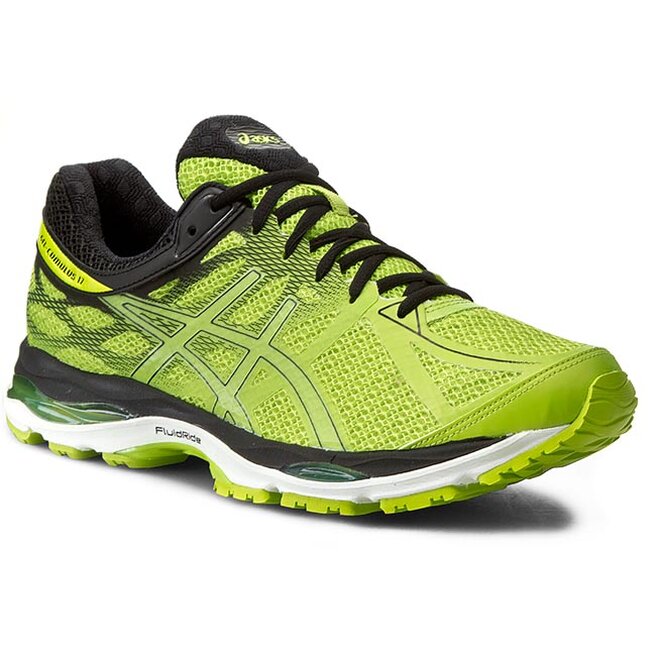 Asics gel cumulus cheap 17 homme cyan