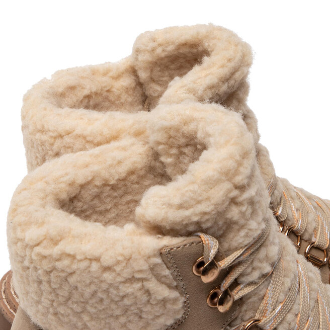 ONLY Turistická obuv ONLY Onlbeth-5 15274582 Beige