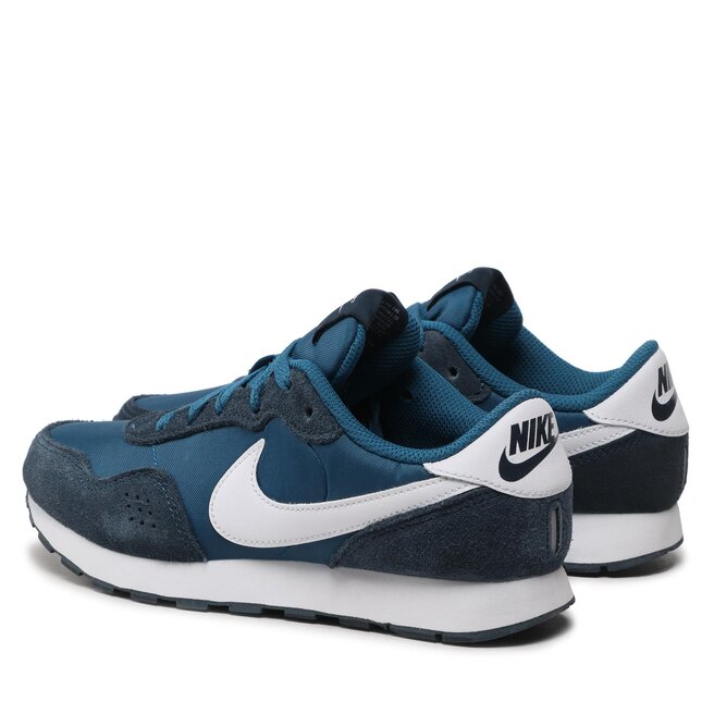 Nike Обувки Nike Md Valiant (Gs) CN8558 405 Marina/White/Armory Navy