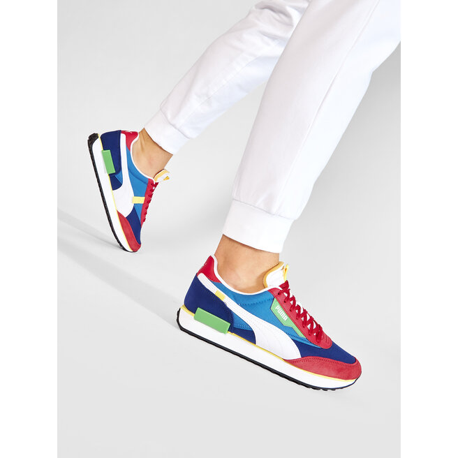 puma slip on trainers womens