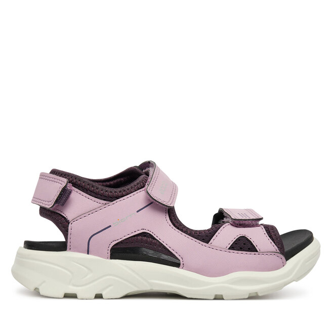 Sandały ECCO Biom Raft 70060261137 Różowy - dziewczęce