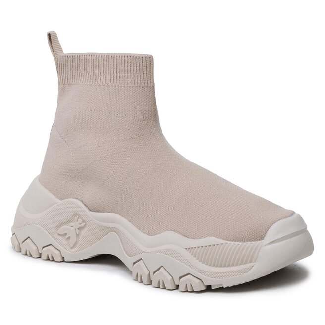 Αθλητικά Patrizia Pepe 8Z0056/K063-B732 Ocean Sand