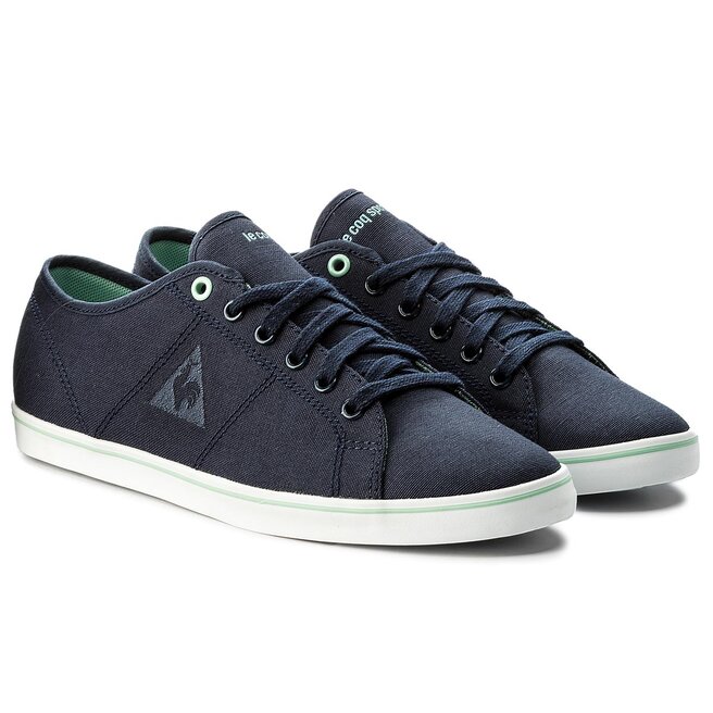 Le coq sportif slimset cvs enfant cyan best sale