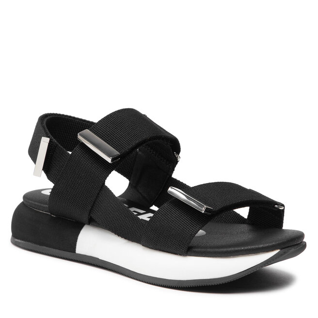 Sandale Gioseppo Sardinia 65465 Black