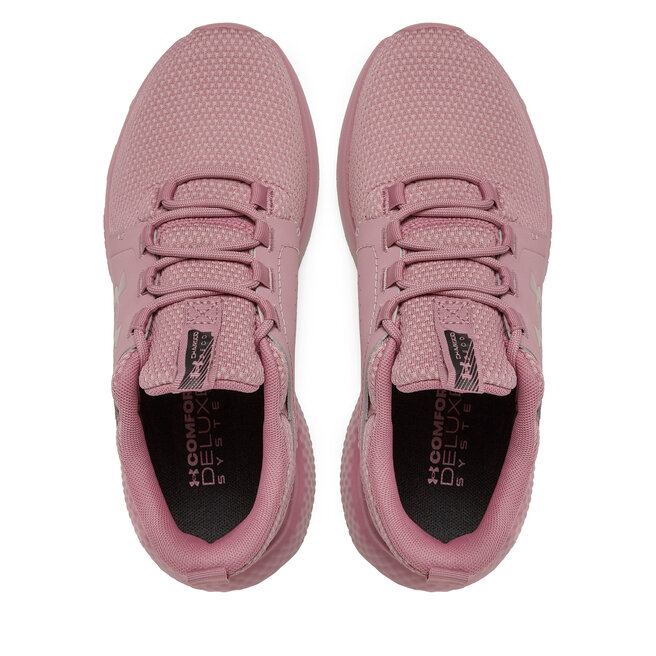 Under Armour Boty Under Armour Ua W Charged Decoy 3026685-600 Růžová