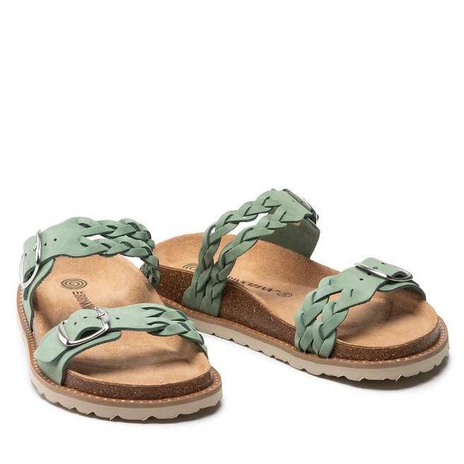 Dr. Brinkmann Sandaler och Slip-ons Dr. Brinkmann 700119 71