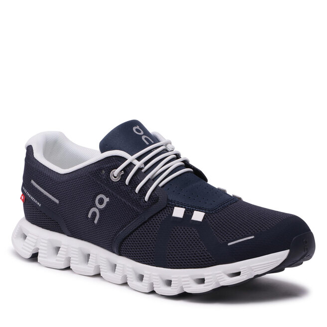 Sneakers On Cloud 5 59.98916 Midnighht/White 59.98916 imagine noua