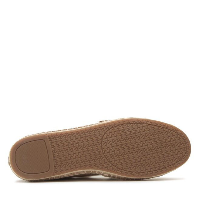 MICHAEL Michael Kors Espadrilky MICHAEL Michael Kors Rory Espadrille 40R3ROFP2L Camel