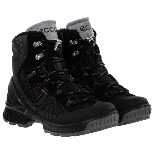 Ecco biom hike kids on sale