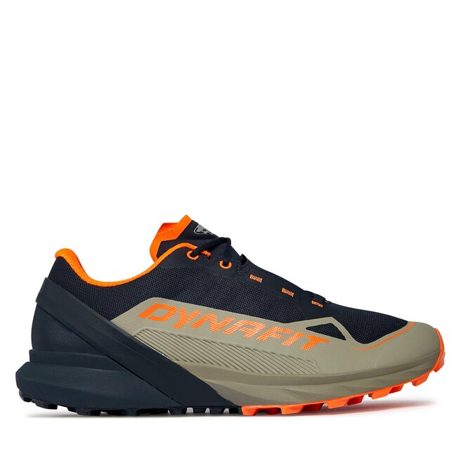 Dynafit Boty Dynafit Ultra 50 64066 Rock Khaki/Blueberry 5262