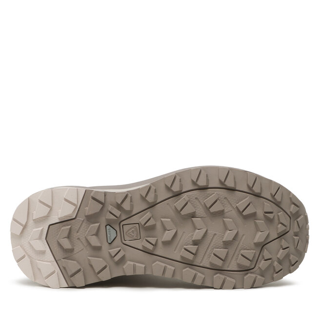 Rossignol Bakancs Rossignol W Skpr Hike Lt RNLWD47 Khaki Web 653