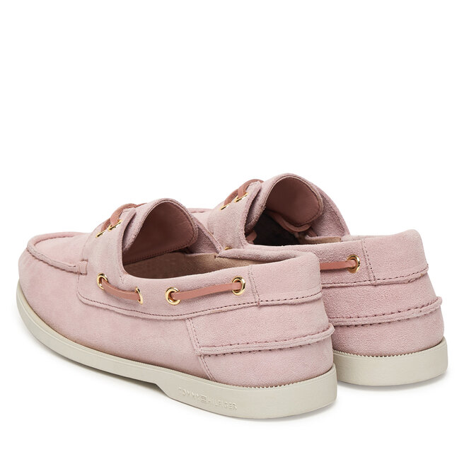 Mokasyny Tommy Hilfiger