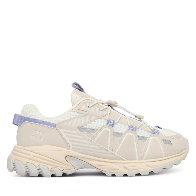 Kobiece sneakersy Tommy Jeans