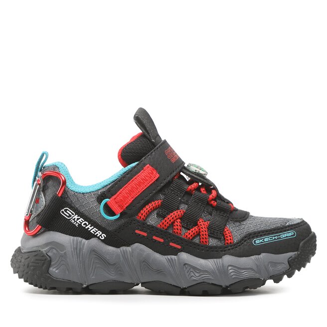 Skechers Trekkings Skechers Pro Scout 406423L/BKRD Black/Red