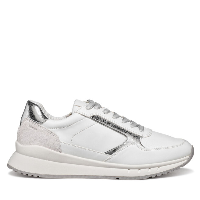 Kobiece sneakersy Geox