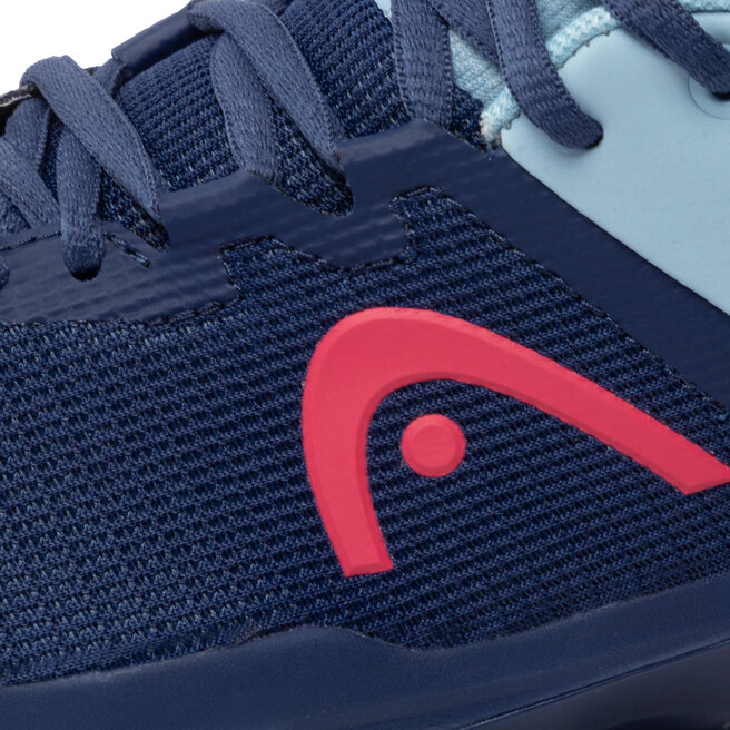 Head Schuhe Head Revolt Evo 2.0 274202 Dark Blue/Azalea 035