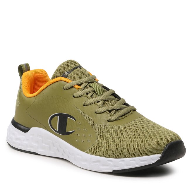 Sneakers Champion Bold B Gs S32461-CHA-GS521 Myg/Nbk/Yellow