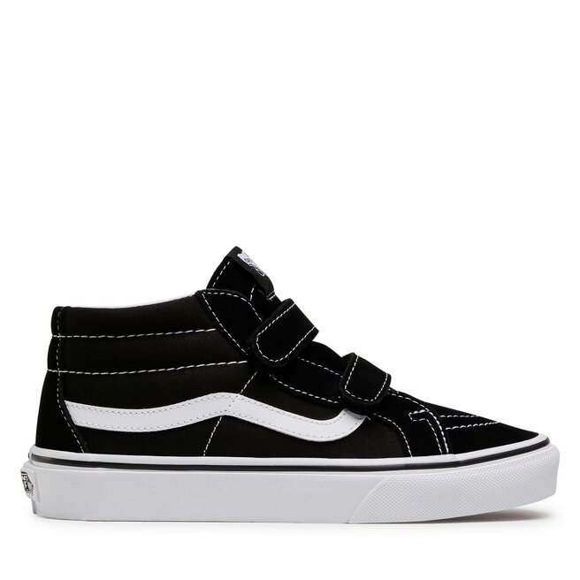 Tenisówki Vans Sk8-Mid Reissue V - Czarny