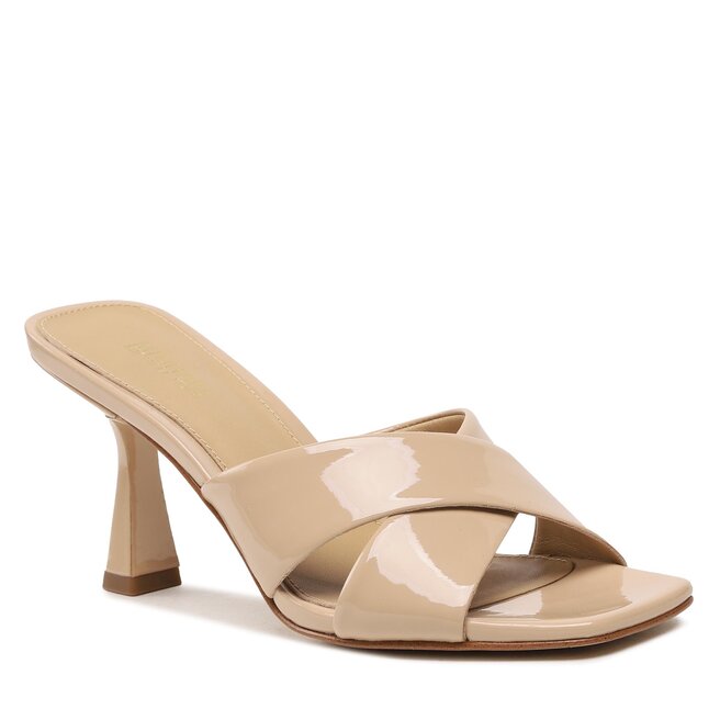 MICHAEL Michael Kors Nazouváky MICHAEL Michael Kors Clara Mule 40S3CLMS1A Lt Blush