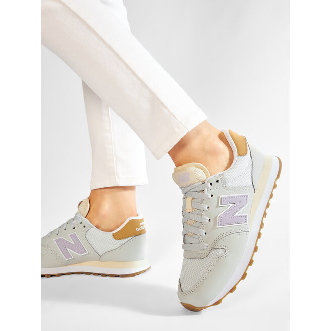 Trainers NEW BALANCE - GW500BB1 Grey - Sneakers - Low shoes - Women's shoes  | efootwear.eu