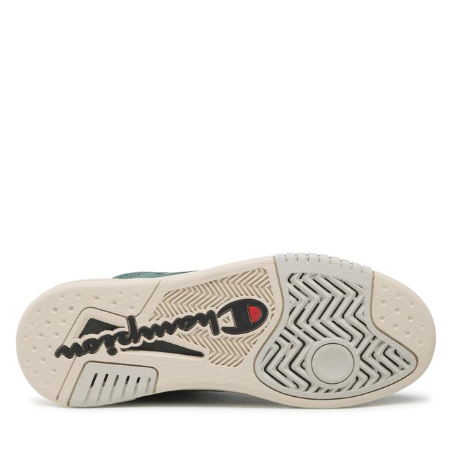 Champion Sneakers Champion Z80 Low S21877-CHA-BS043 Blu/Lime/Wht