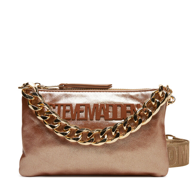 Torebka Steve Madden Bnicco - Złoty