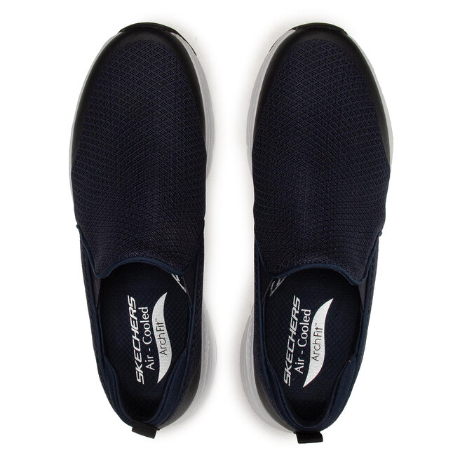 Skechers Sneakers Skechers Banlin 232043/NVY Navy