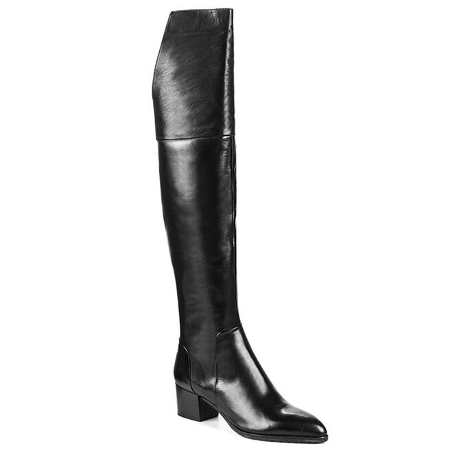 Cuissardes Bruno Premi Tender F3707X Nero chaussures