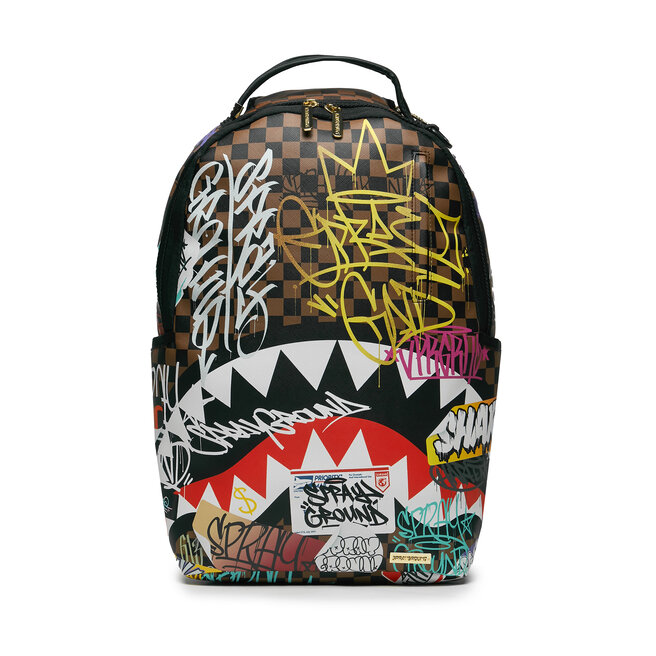 Sac a dos shark in paris clearance